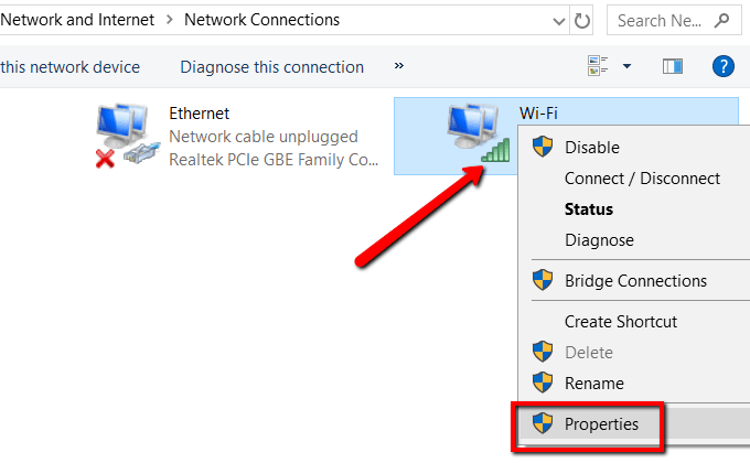 Corrige el error "Windows no puede comunicarse con el dispositivo o el recurso" - 15 - agosto 23, 2022