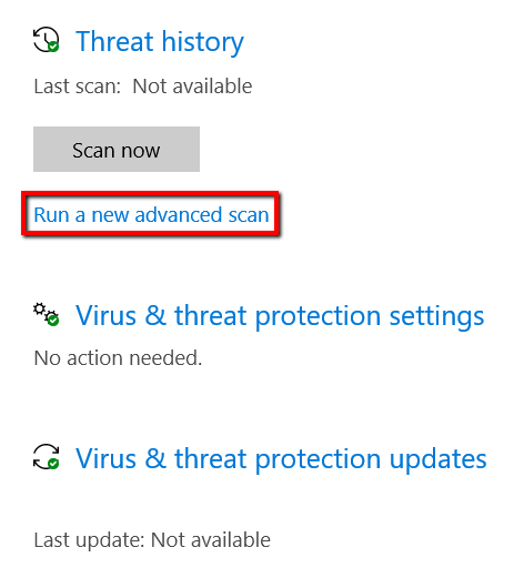 Corrige el error "Windows no puede comunicarse con el dispositivo o el recurso" - 45 - agosto 23, 2022