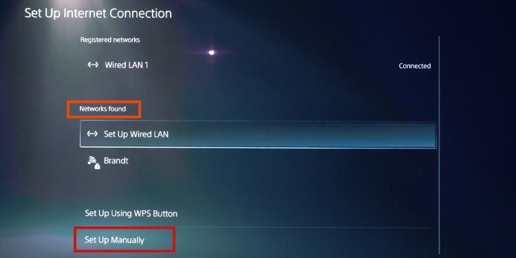 ¿La PS5 tiene Wi-Fi 6? Cómo habilitarlo - 28 - agosto 24, 2022