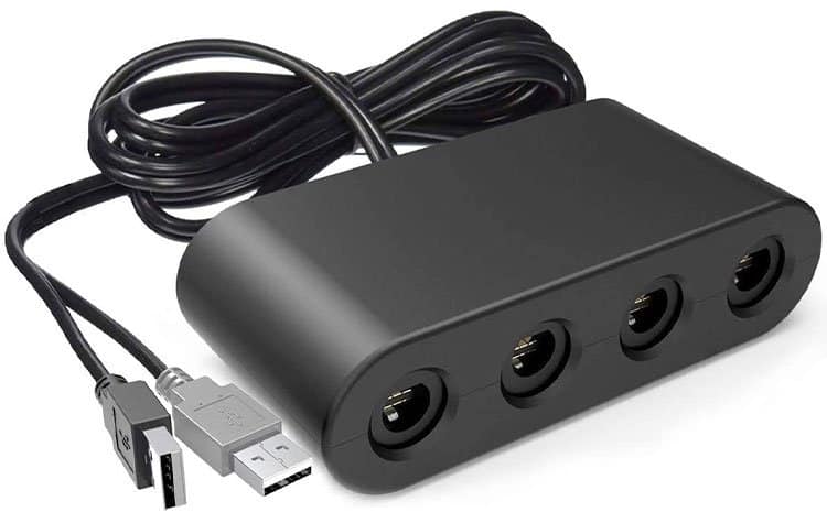 Cómo usar un controlador de GameCube en PC, Mac, Switch, PlayStation - 7 - agosto 24, 2022