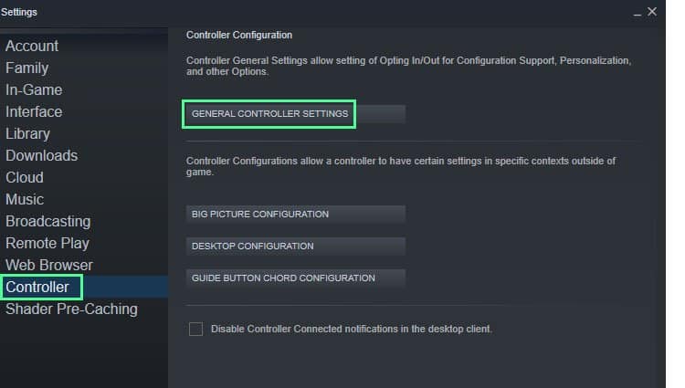 Cómo usar un controlador de GameCube en PC, Mac, Switch, PlayStation - 13 - agosto 24, 2022