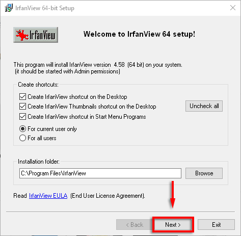 Cómo abrir archivos de imagen EPS en Windows - 19 - agosto 24, 2022
