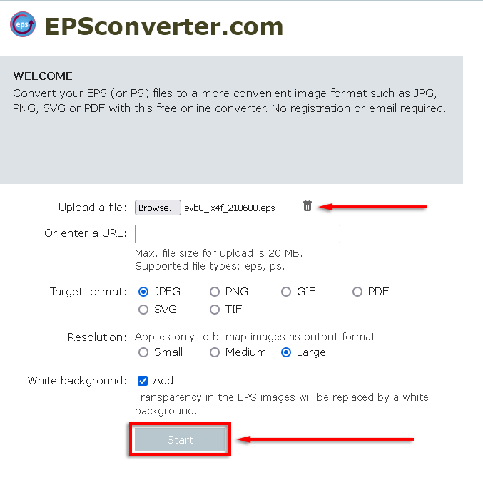 Cómo abrir archivos de imagen EPS en Windows - 29 - agosto 24, 2022