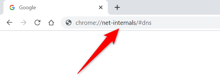Cómo corregir un error de "err_empty_esponse" en Google Chrome - 17 - agosto 24, 2022