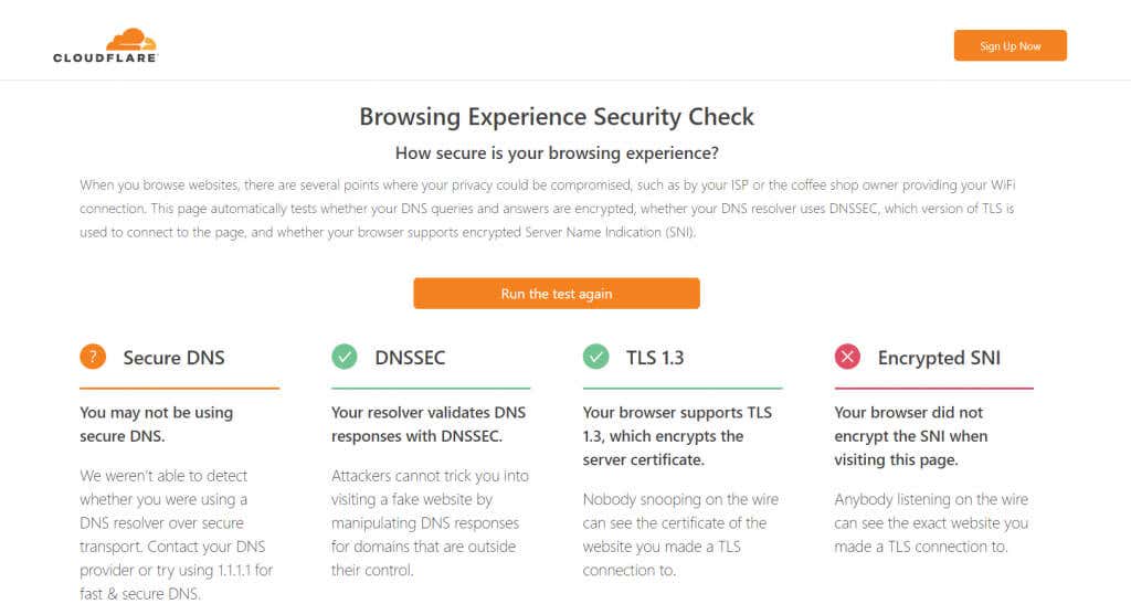 ¿Qué es DNS seguro y cómo habilitarlo en Google Chrome? - 21 - agosto 24, 2022
