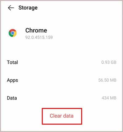 Google Chrome no guarda contraseñas: 13 formas de solucionarlo - 25 - agosto 24, 2022