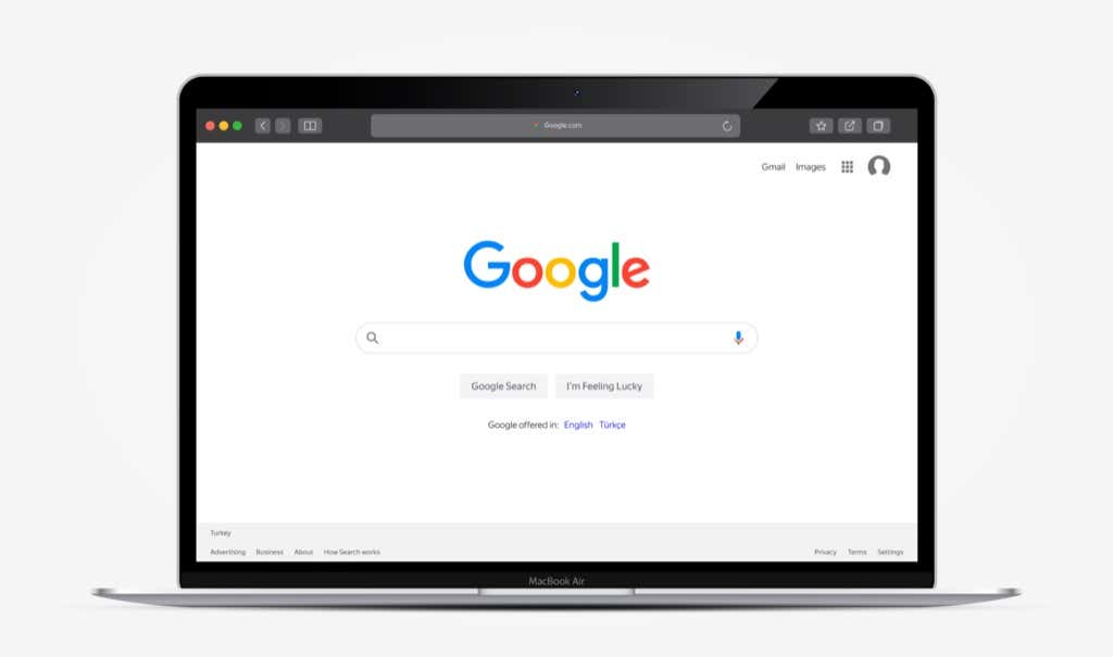 Cómo cambiar la página de inicio en Chrome y cualquier navegador web - 7 - agosto 24, 2022