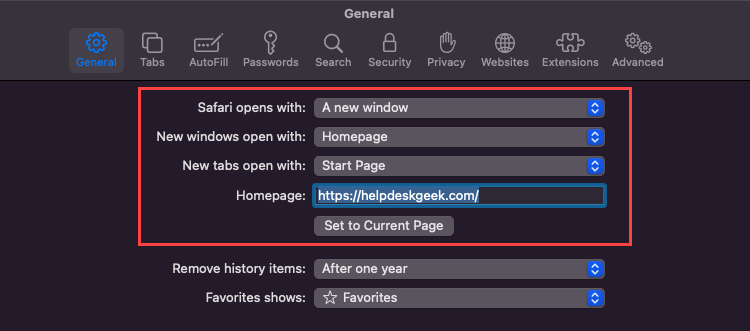 Cómo cambiar la página de inicio en Chrome y cualquier navegador web - 35 - agosto 24, 2022