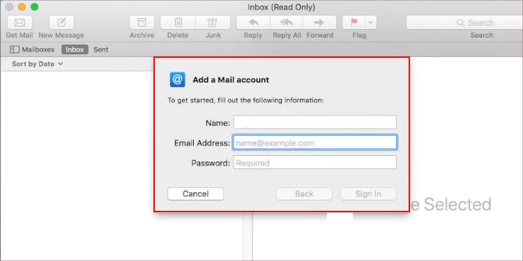 ¿La búsqueda de Apple Mail no funciona? Aquí le explica cómo solucionarlo - 29 - agosto 25, 2022