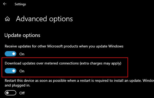 Windows Update pendiente de instalación o descarga: ¿cómo solucionarlo? - 33 - agosto 25, 2022