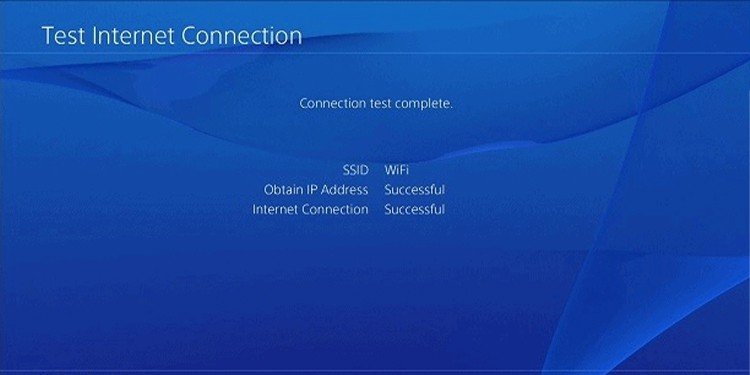 PS4 y PS5 no se conectán a Internet: soluciones fáciles y avanzadas - 11 - agosto 25, 2022