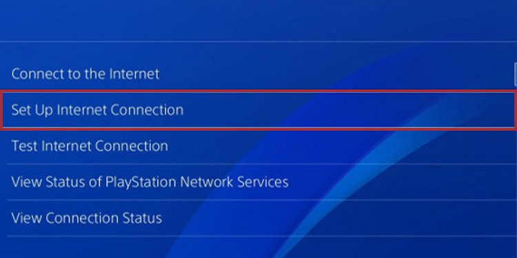 PS4 y PS5 no se conectán a Internet: soluciones fáciles y avanzadas - 25 - agosto 25, 2022