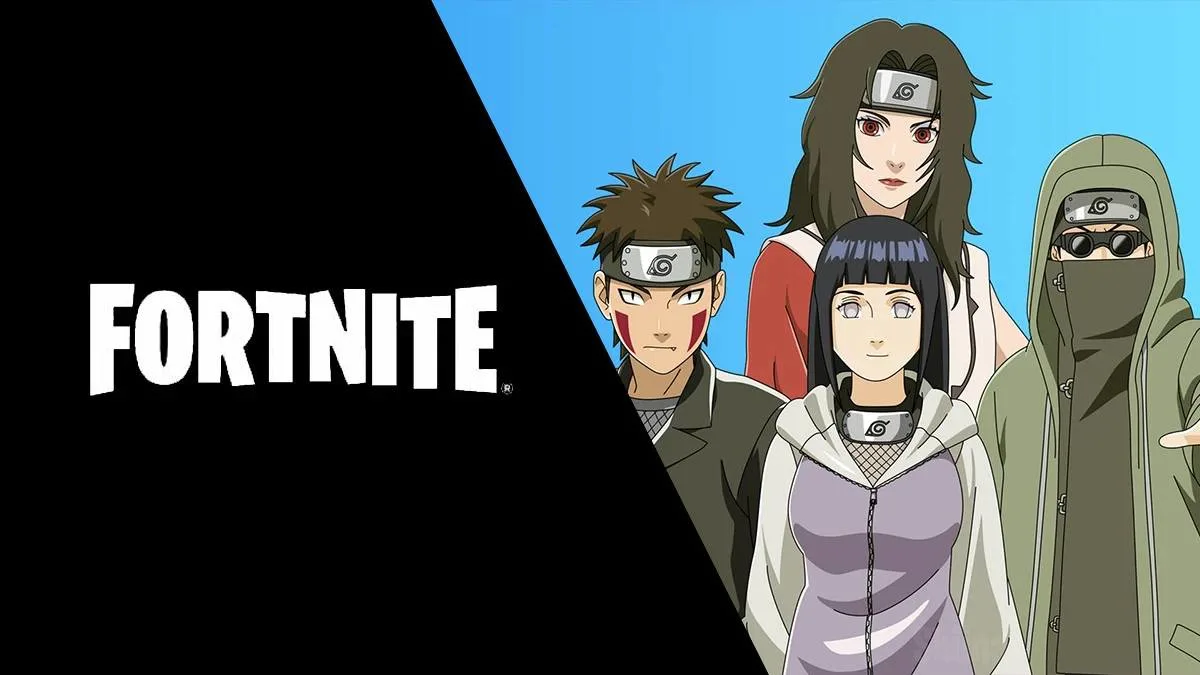 Fortnite: ¡Rivales de Naruto! Bundle skin - cómo obtener, precio y más - 7 - agosto 26, 2022