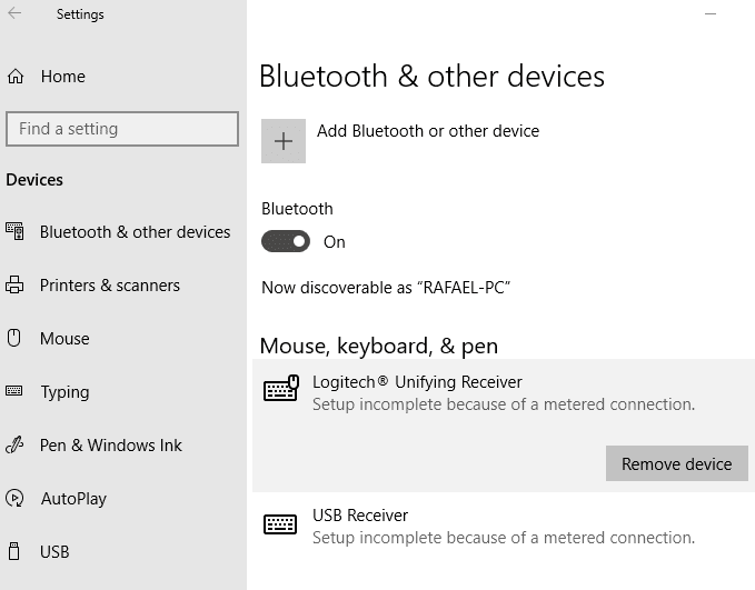 Cómo hacer que su computadora tenga Bluetooth - 29 - agosto 26, 2022