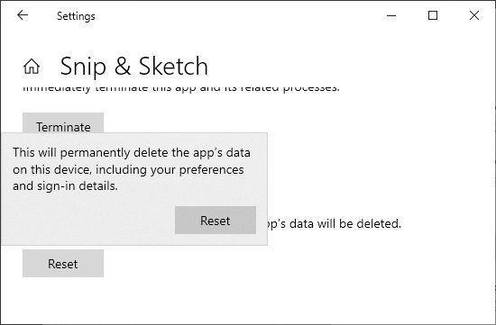 Cómo usar Snip & Sketch para tomar capturas de pantalla en Windows - 25 - agosto 26, 2022
