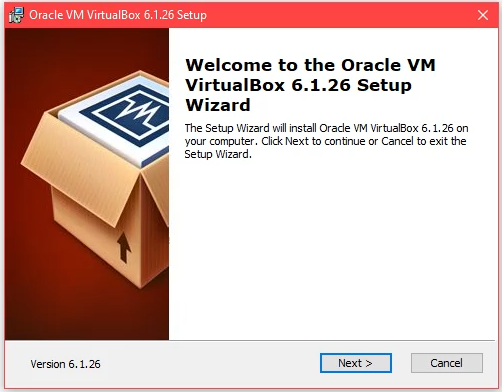 Cómo instalar macOS Big Sur en Virtualbox en Windows - 9 - agosto 26, 2022