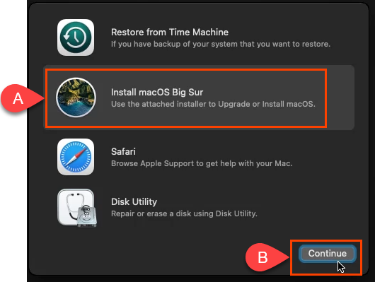 Cómo instalar macOS Big Sur en Virtualbox en Windows - 65 - agosto 26, 2022