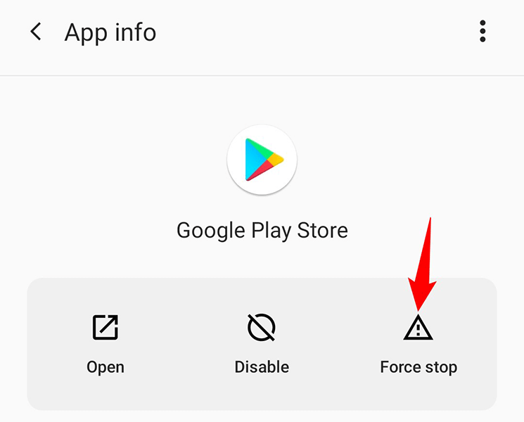 Cómo corregir el error "Se requiere la autenticación de Google Play" en Android - 9 - agosto 27, 2022