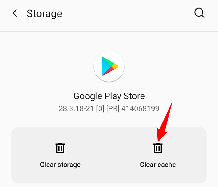 Cómo corregir el error "Se requiere la autenticación de Google Play" en Android - 19 - agosto 27, 2022