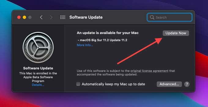 Cómo arreglar Airdrop no funciona de iPhone a Mac - 25 - agosto 27, 2022
