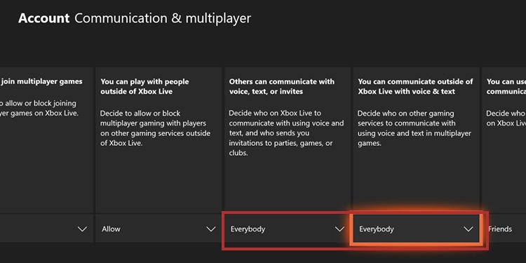 ¿El chat de fiesta de Xbox no funciona? 18 formas de arreglarlo - 11 - agosto 23, 2022