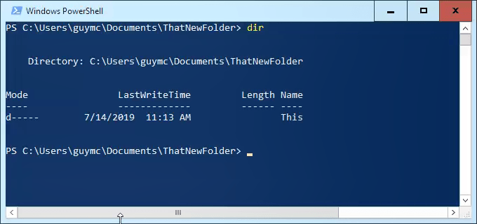 ¿Cómo solucionar el problema del "nombre de archivo es demasiado largo" en Windows? - 17 - agosto 23, 2022