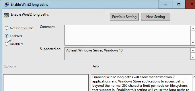 ¿Cómo solucionar el problema del "nombre de archivo es demasiado largo" en Windows? - 29 - agosto 23, 2022