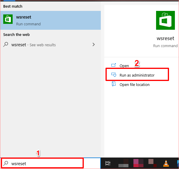 ¿Microsoft Store no descarga aplicaciones? 11 formas de arreglar - 21 - agosto 24, 2022