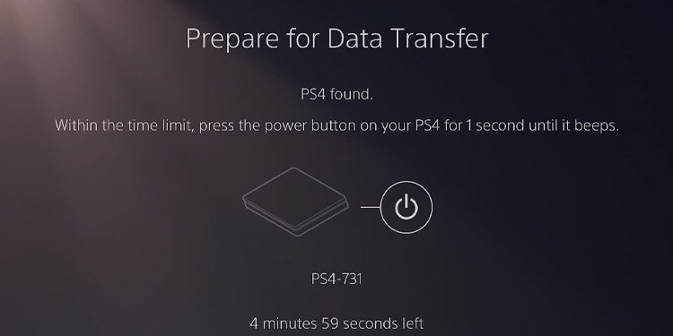 ¿Cómo transferir los datos Guardar de PS4 a PS5? - 33 - agosto 24, 2022