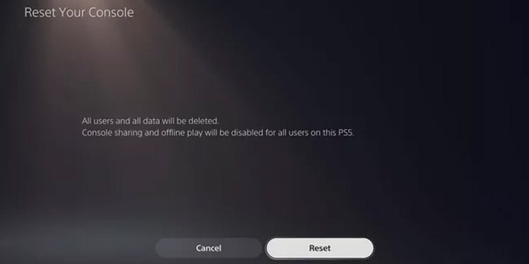 ¿Cómo transferir los datos Guardar de PS4 a PS5? - 49 - agosto 24, 2022