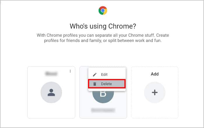 ¿Cómo eliminar una cuenta de Google de Chrome? - 9 - agosto 24, 2022