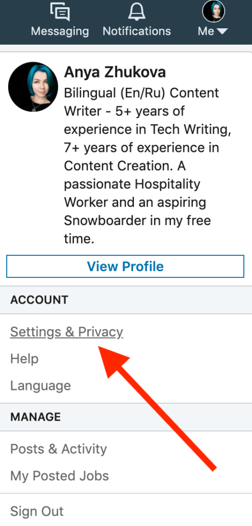 ¿Qué es el modo privado de LinkedIn y cómo ver los perfiles que lo usan? - 15 - agosto 24, 2022