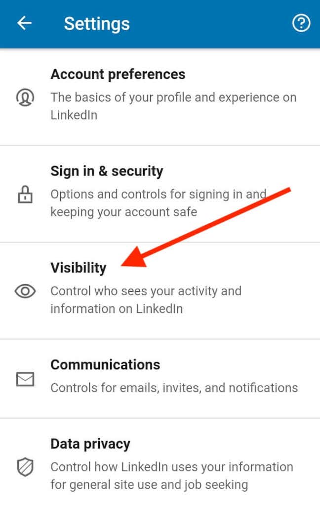 ¿Qué es el modo privado de LinkedIn y cómo ver los perfiles que lo usan? - 29 - agosto 24, 2022