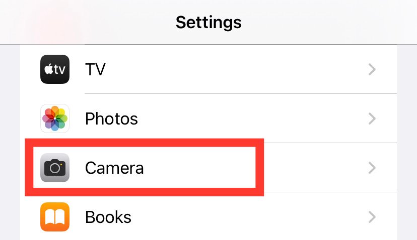 ¿Cómo apagar las fotos en vivo en iPhone? - 11 - agosto 24, 2022