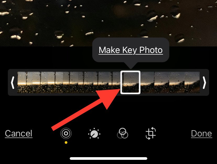 ¿Cómo apagar las fotos en vivo en iPhone? - 19 - agosto 24, 2022