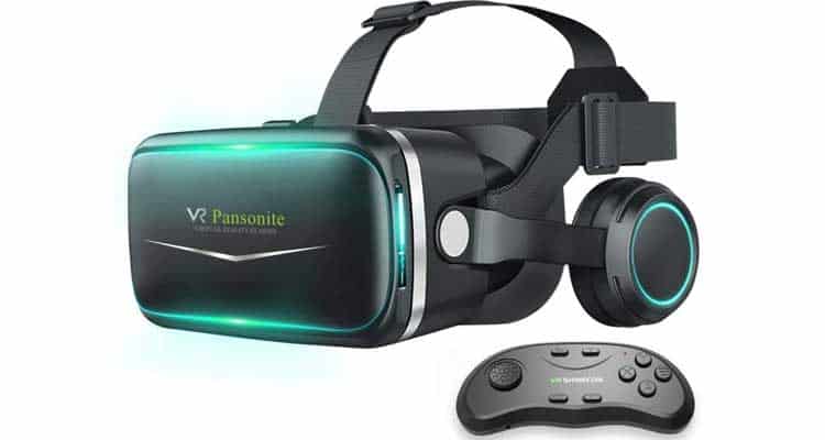 Los mejores auriculares VR con gafas - 17 - agosto 25, 2022
