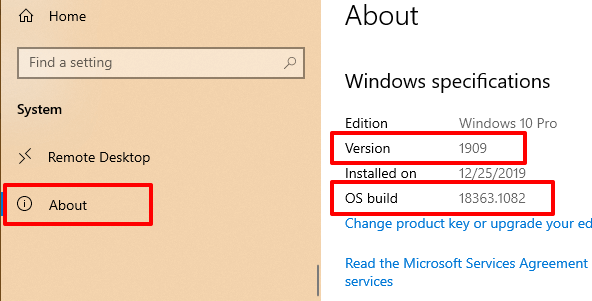 ¿Cómo obligar a Windows 10 a instalar una actualización? - 7 - agosto 25, 2022