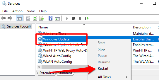 ¿Cómo obligar a Windows 10 a instalar una actualización? - 11 - agosto 25, 2022