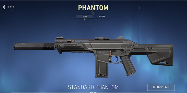 Phantom vs Vandal, que es la mejor arma para cada mapa en Valorant - 17 - agosto 26, 2022