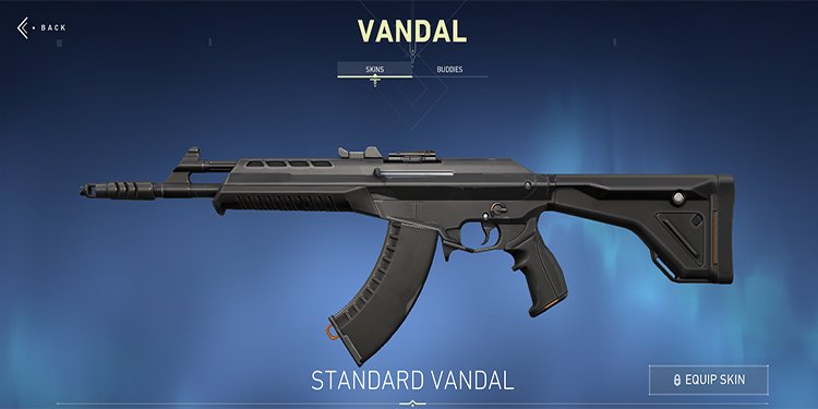 Phantom vs Vandal, que es la mejor arma para cada mapa en Valorant - 19 - agosto 26, 2022