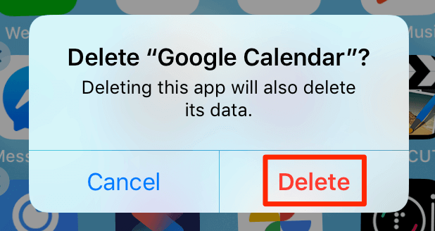 ¿Qué hacer cuando el calendario de Google no se está sincronizando? - 55 - agosto 27, 2022