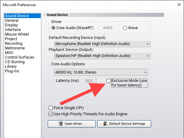 ¿Cómo corregir un error de renderizador de audio en Windows 10? - 9 - agosto 28, 2022