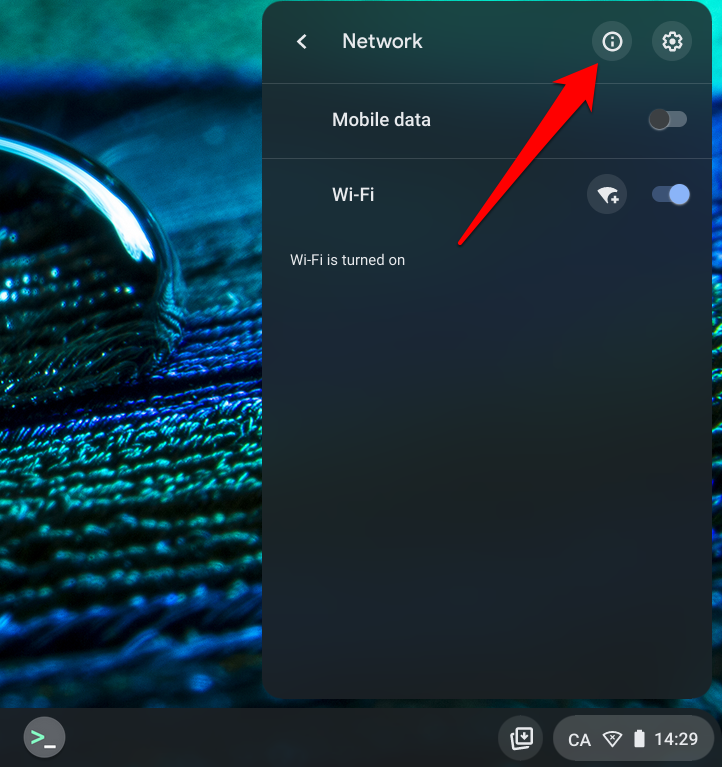 ¿Chromebook sigue desconectando de Wi-Fi? 11 formas de arreglar - 21 - agosto 29, 2022