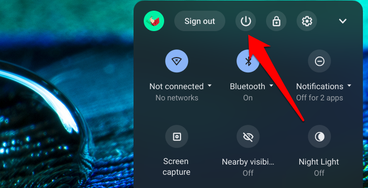 ¿Chromebook sigue desconectando de Wi-Fi? 11 formas de arreglar - 27 - agosto 29, 2022