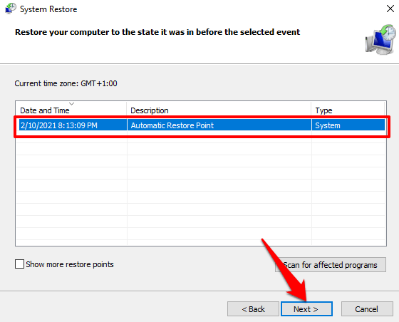 ¿Cómo arreglar el explorador de archivos de Windows 10 no responde? - 59 - agosto 29, 2022