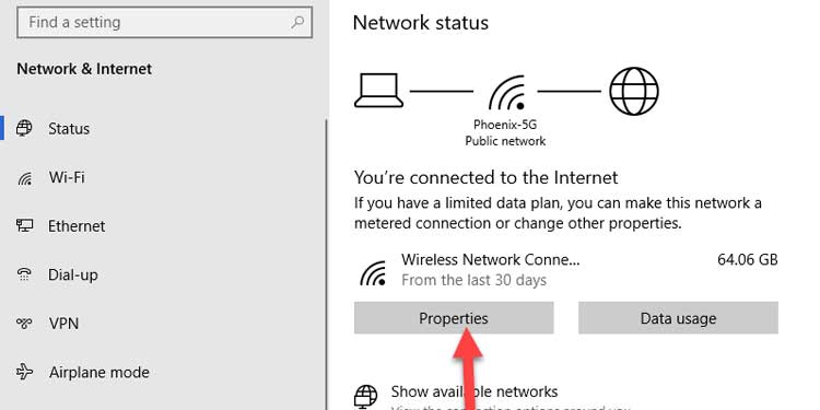 ¿Cómo arreglar ? "la computadora portátil sigue desconectando de Wifi" - 45 - agosto 30, 2022
