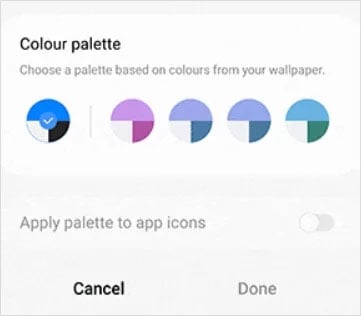 ¿Cómo cambiar los colores de las aplicaciones en iOS y Android? - 11 - agosto 30, 2022