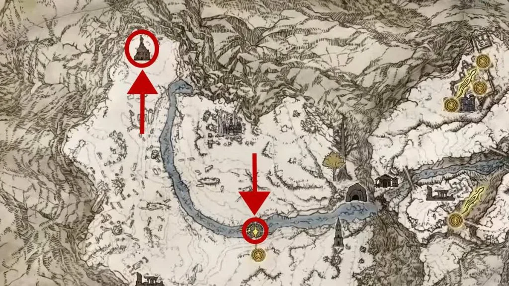 Elden Ring: Dónde conseguir piedras de dragón antiguas y sombría - 7 - agosto 30, 2022