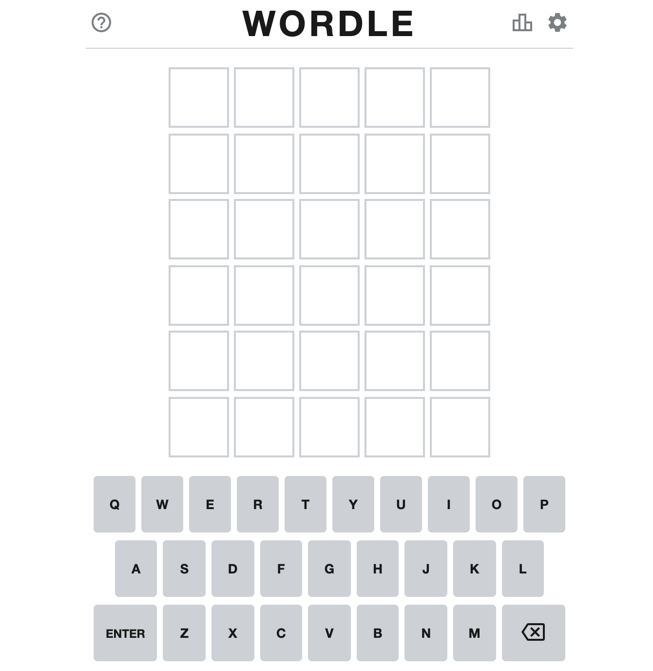 ¿Qué es Wordle y por qué la gente lo juega? - 11 - agosto 30, 2022