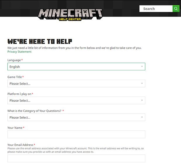 ¿Cómo corregir? el "orden de colocación de errores" en Minecraft - 17 - agosto 31, 2022